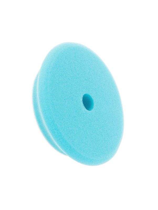 Rupes DA Light Blue Intermediate Foam Pad - 7 Inch