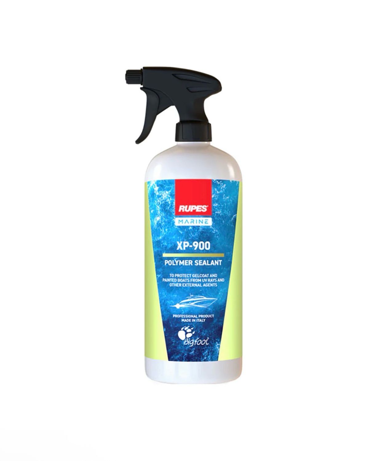 Rupes Marine XP-900 Polymer Sealant - 500 ml