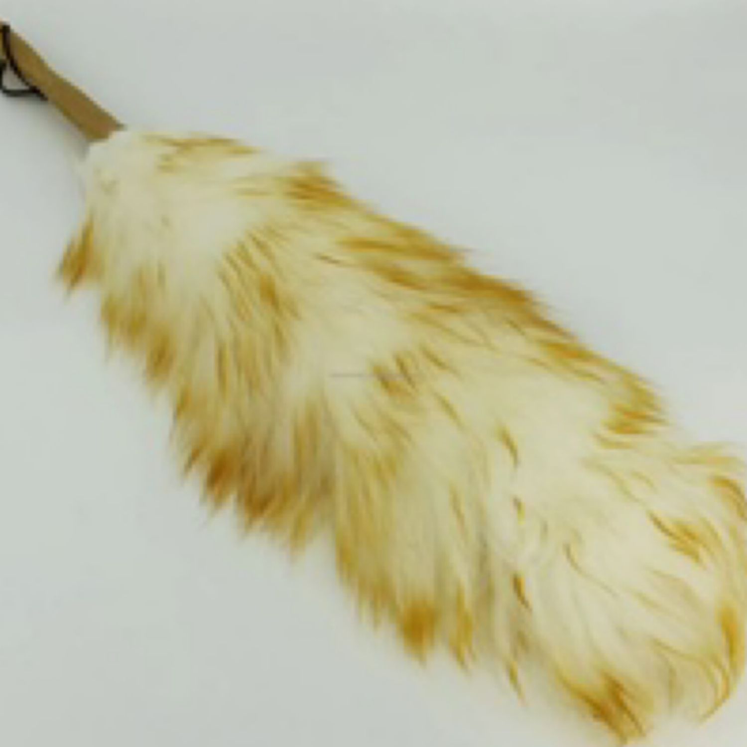 Lambswool Duster Brush