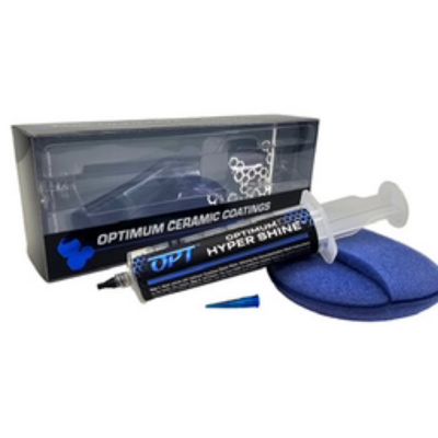 Optimum Hyper Shine Ceramic Coating 15 cc