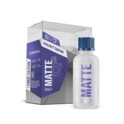 GYEON Q2 Matte Evo 50ml