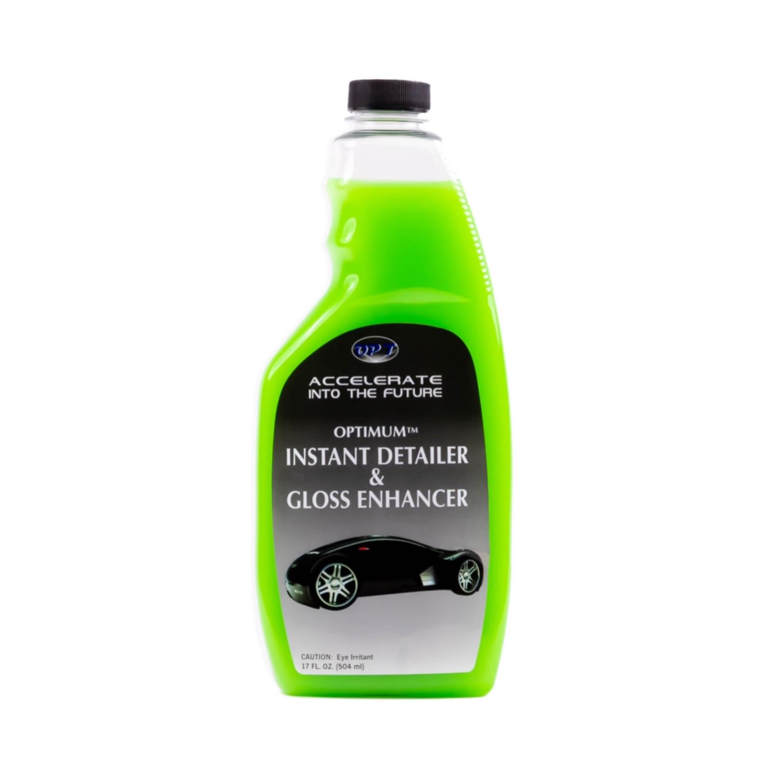 Optimum Instant Detailer &amp; Gloss Enhancer