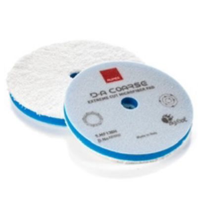 RUPES DA Coarse Extreme Cut Microfiber 6 INCH (BLUE)