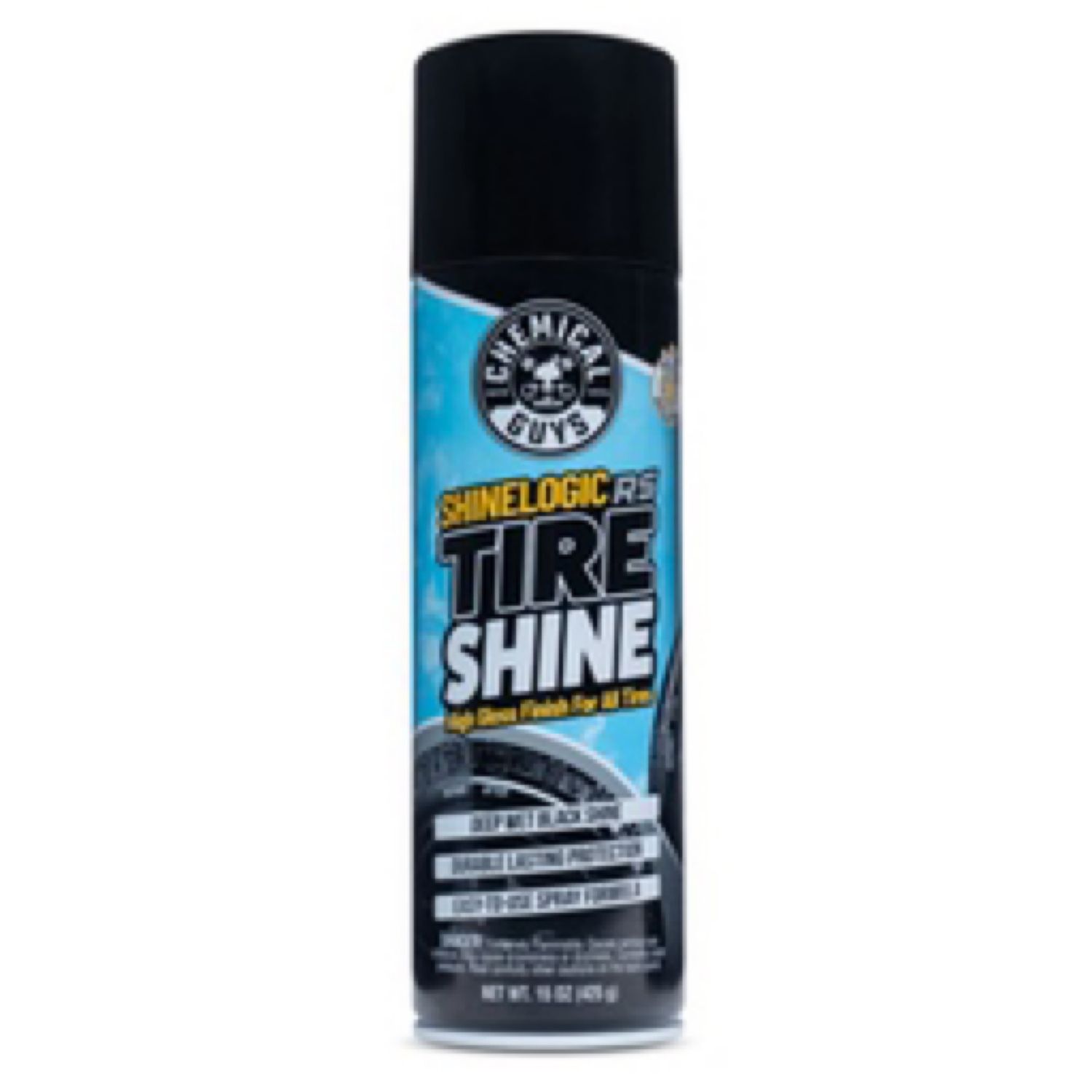 Chemical Guys Shinelogic Tire Shine