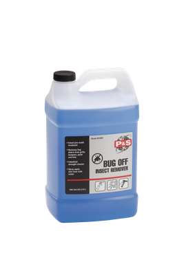 P&amp;S Bug Off Insect Remover - 1 Gal.