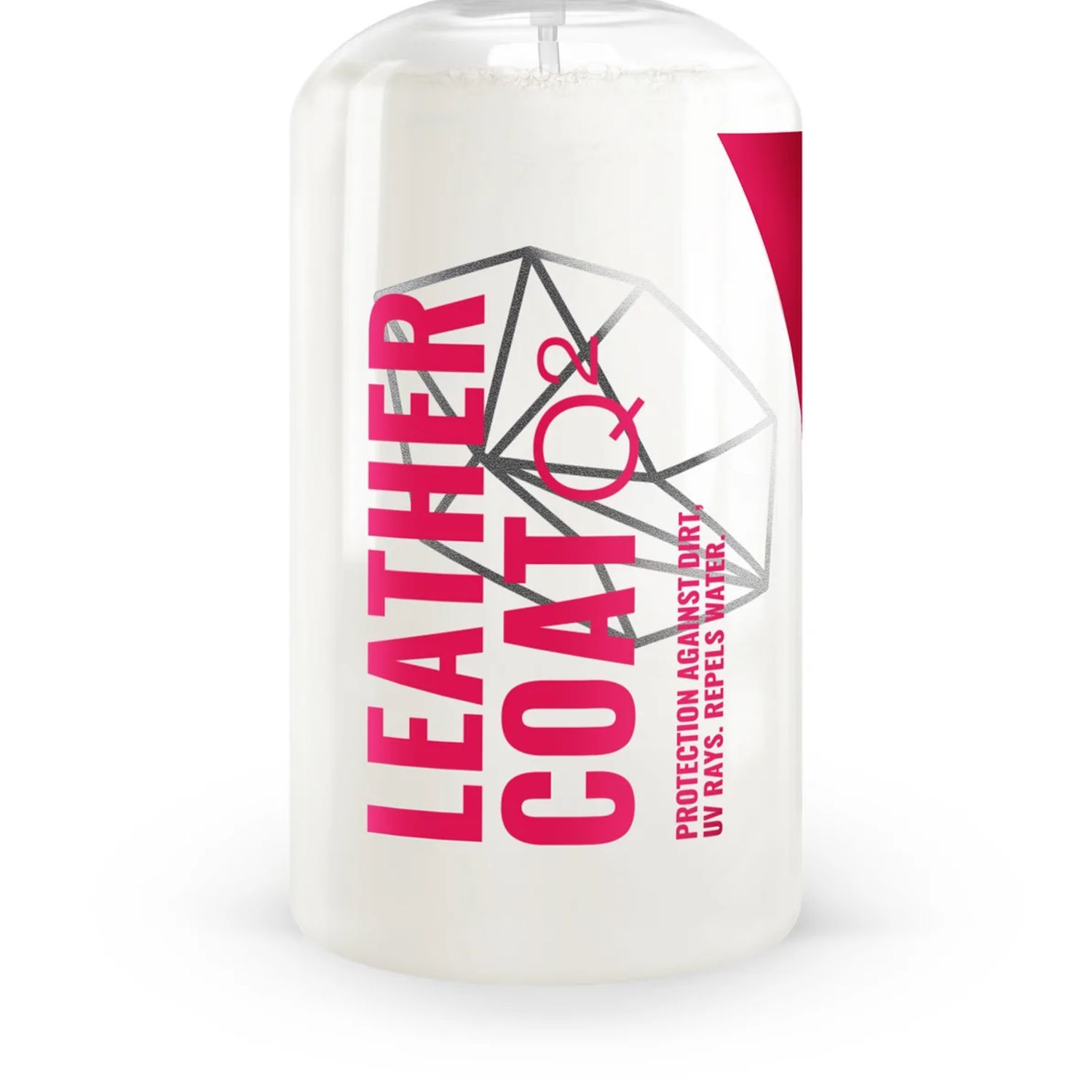 GYEON Q2 Leather Coat 120 Ml