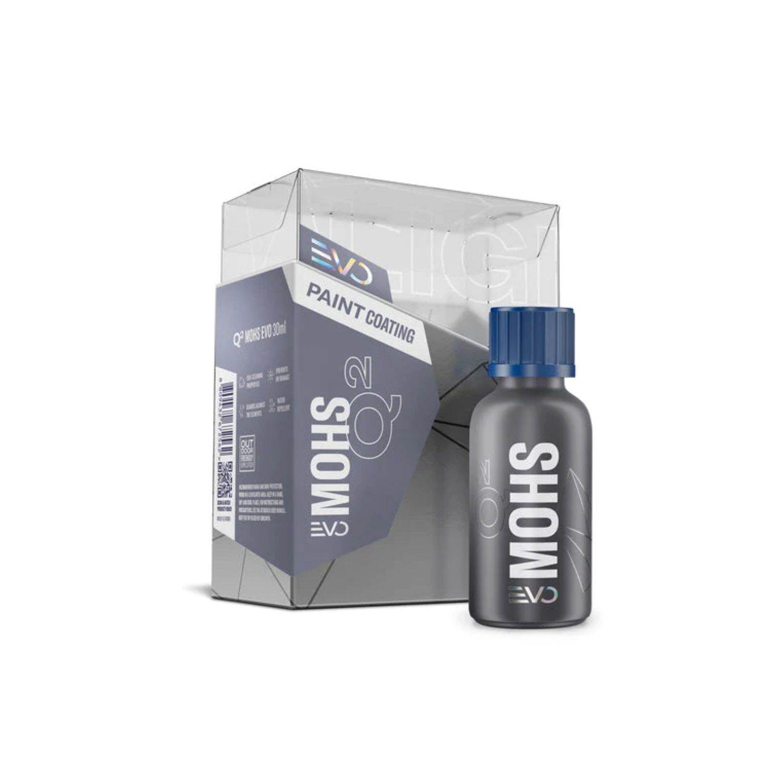 GYEON Q2 Mohs Evo Ceramic Coating 30 ml