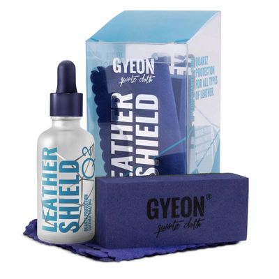 GYEON Q2 Leather Shield