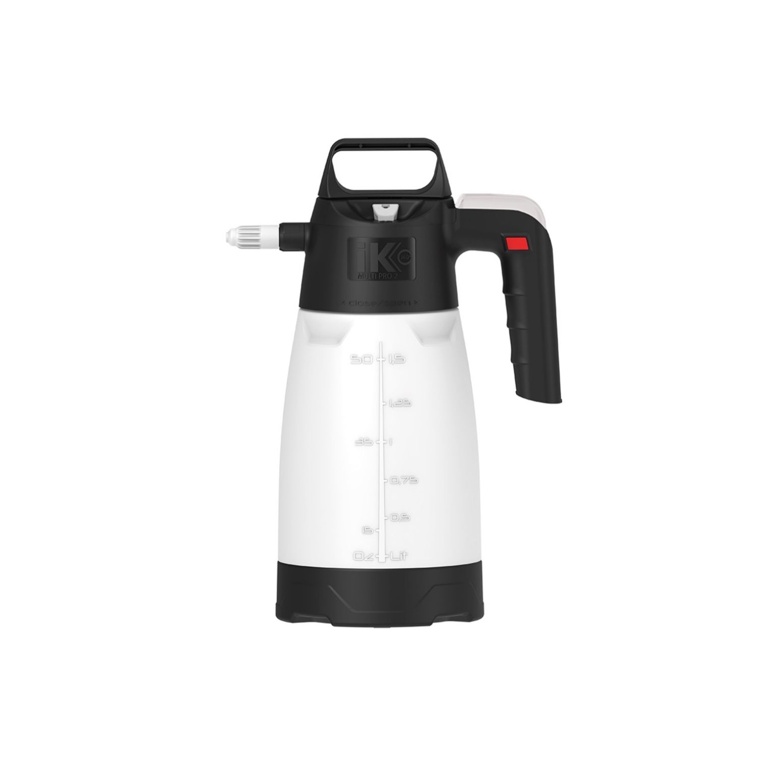 IK Multi Pro 2 360º