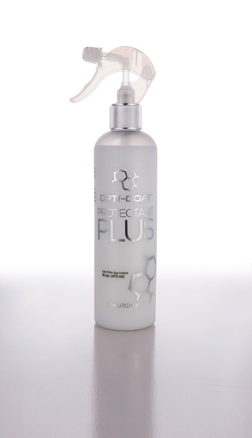 Opti-Coat Protection Plus 16oz