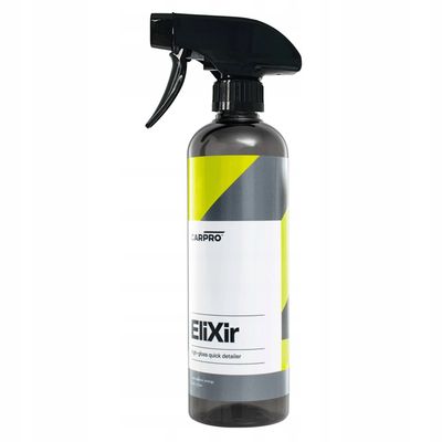 CARPRO EliXir Quick Detailer - 500 ml