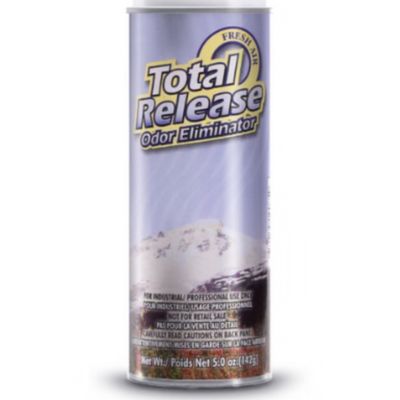 Hi-Tech Total Release Car Odor Eliminator - FRESH AIR
