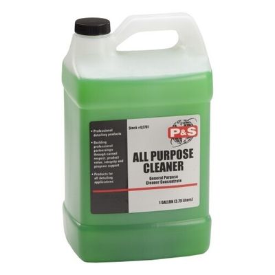 P&amp;S All Purpose Cleaner - 1 Gal.