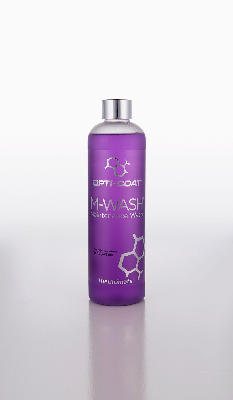 Opti-Coat M-Wash 16oz