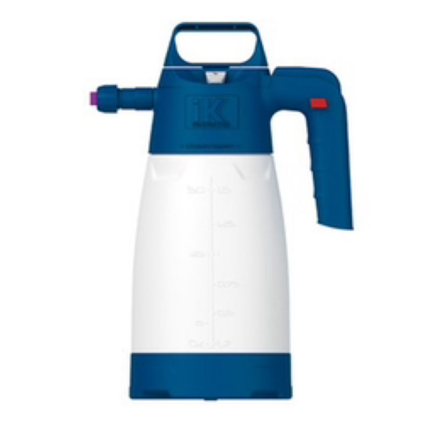 IK Foam Pro 2 Alkaline