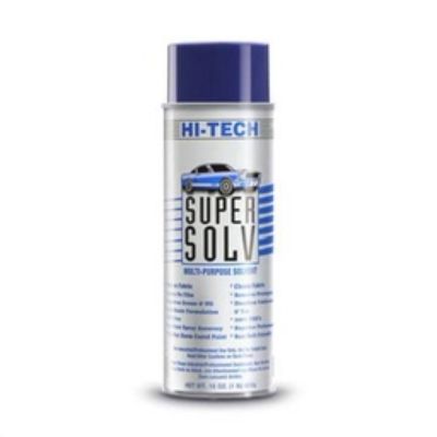 Hi-Tech Super Solv Multipurpose Solvent 16 oz. 