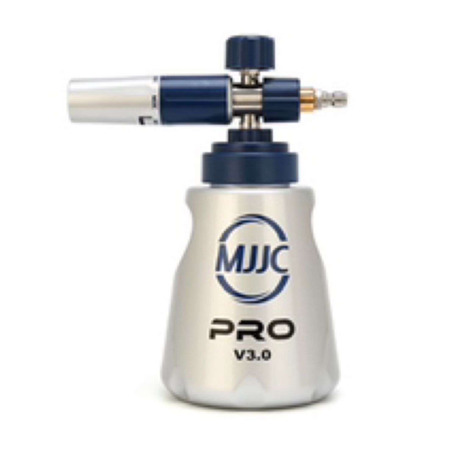 MJJC Foam Cannon PRO V3.0