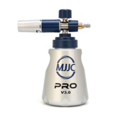 MJJC Foam Cannon PRO V3.0