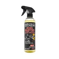 P&amp;S ​Iron Buster Wheel &amp; Paint Decon Remover - 16 Oz