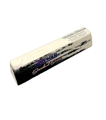 Zephyr - White Chrome Finish Compound