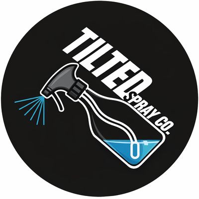 Tilted Spray Co.