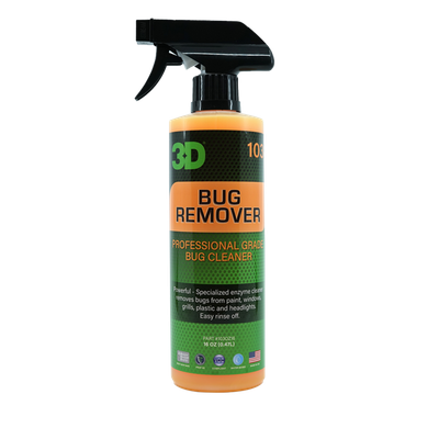 3D Bug Remover 16 Oz
