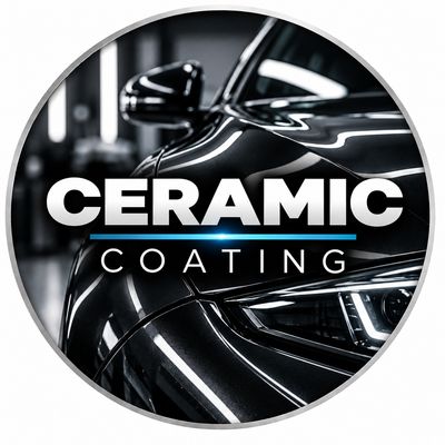 Ceramic Coatings (Paint, Wheel, Trim, Leather, Glass)