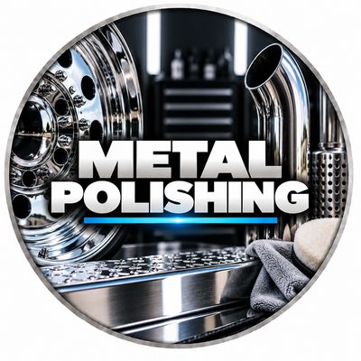 Metal Polishing 