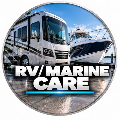 RV and Marine Care
