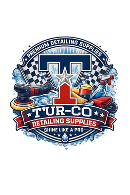 In-House by TUR-CO Detail Supply