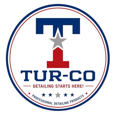 In-House by TUR-CO Detail Supply