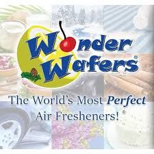 Wonder Wafers