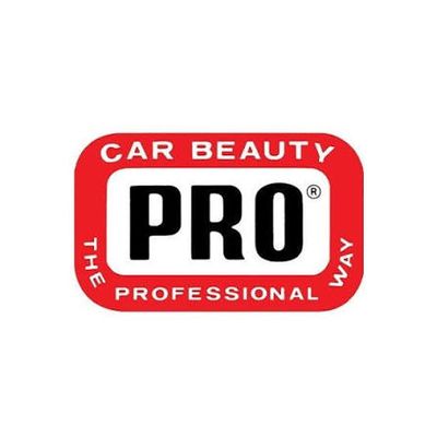 PRO WAX CAR CARE