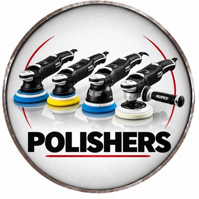 Polishers