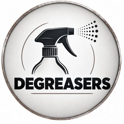 Cleaners &amp; Degreasers