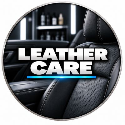 Leather Care