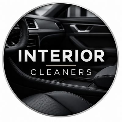 Interior Cleaners