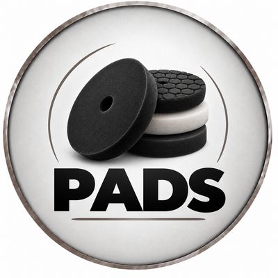 Polishers/Pads