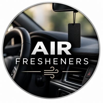Air Fresheners