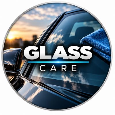 Glass &amp; Windshield Care