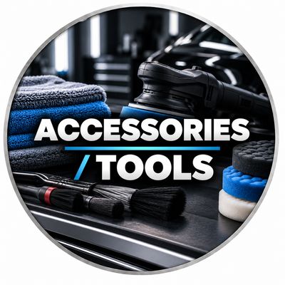 Accessories - Tools