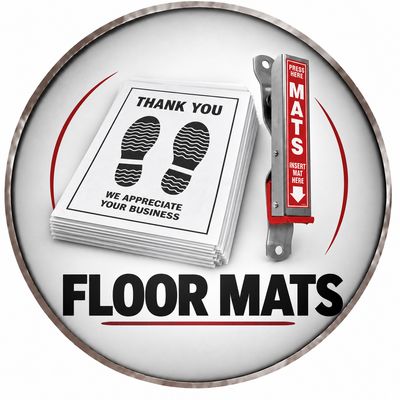 Interior Protection Mats