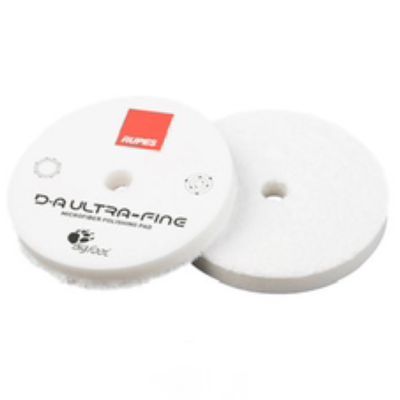 RUPES DA Ultrafine Microfiber 6 INCH (WHITE)