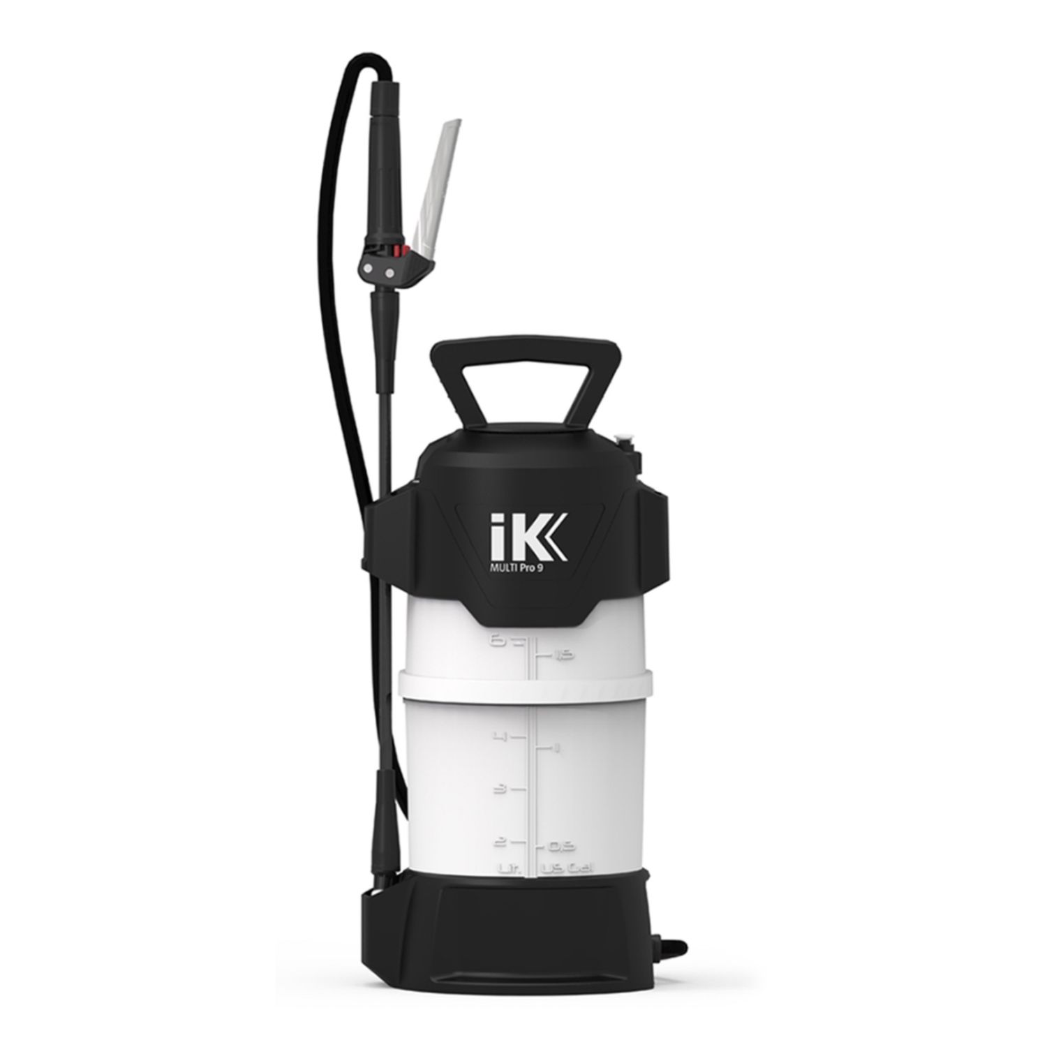IK Multi PRO 9