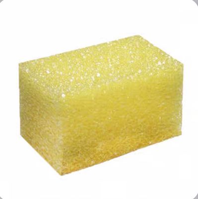 Hi-Tech Bug Remover Sponge (YELLOW)