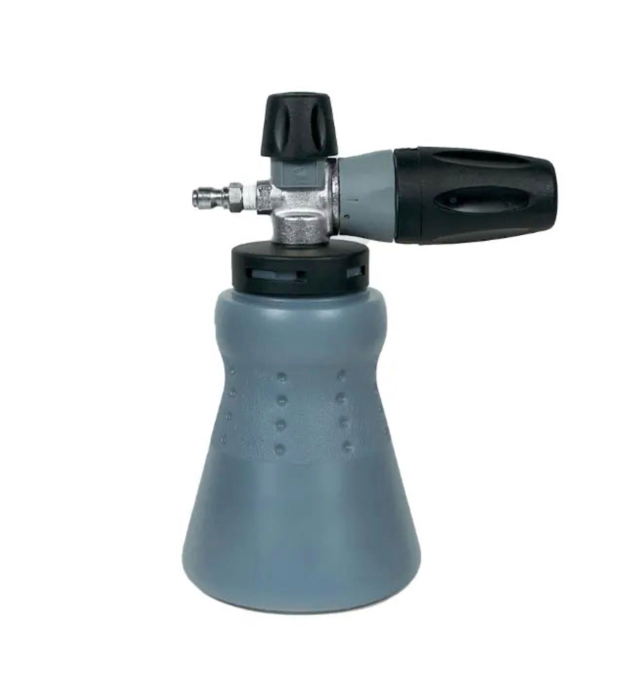 MTM HYDRO PF22.2 &amp; WIDE MOUTH FOAM CANNON