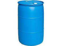 P&amp;S Pearl Auto Shampoo - 55 Gallon