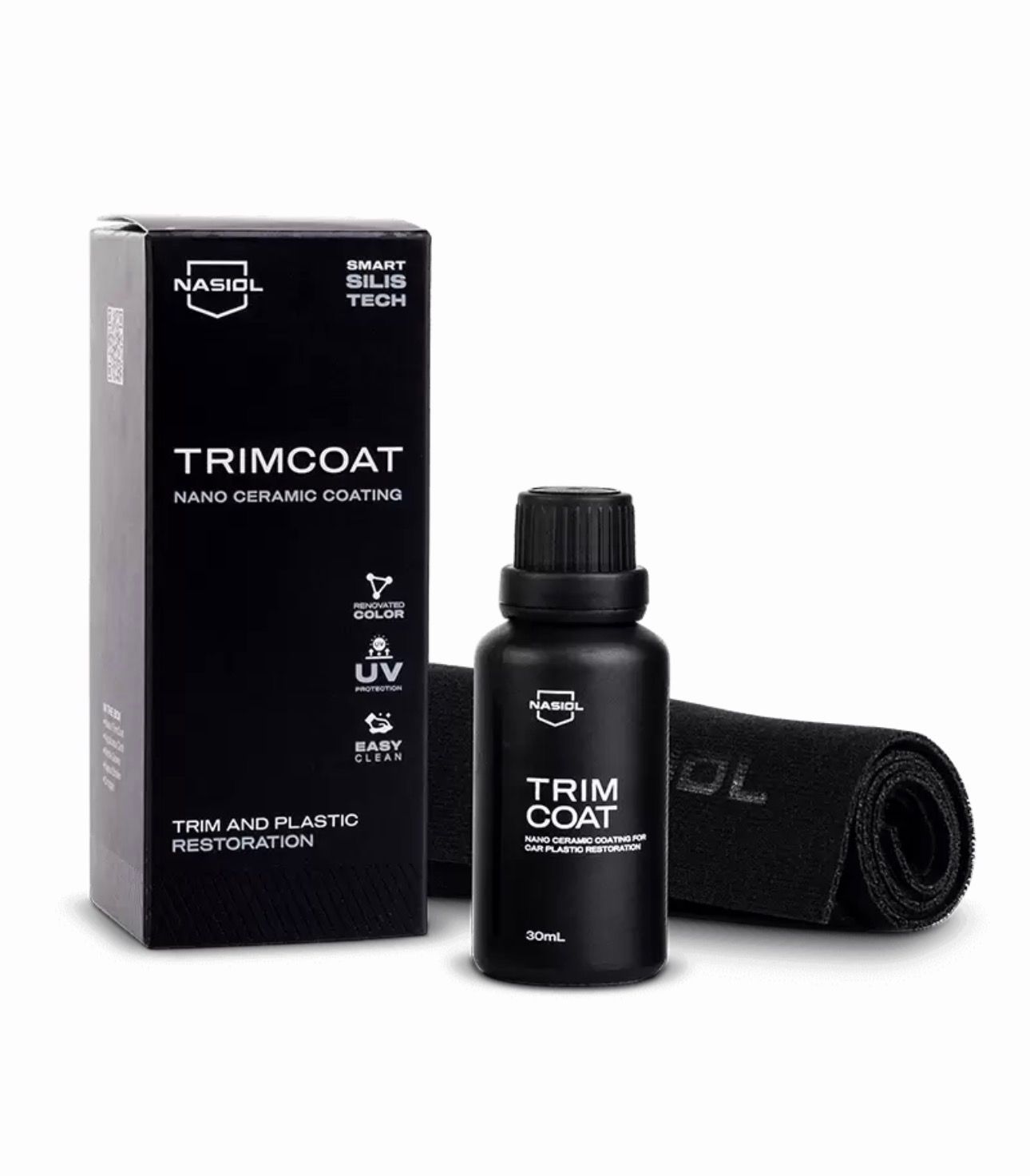 Nasiol Trim Coat 30ml