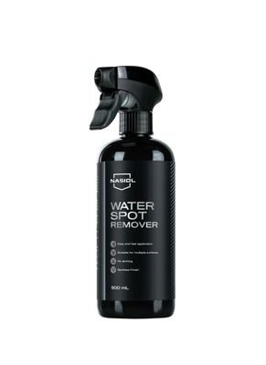 Nasiol Water Spot Remover Water and Mineral Deposits Stain Cleaner 500ml