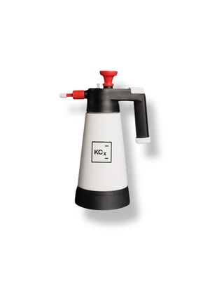 KOCH CHEMIE | Pressure Sprayer acid 1,5L